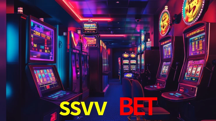 Experimente o Login Seguro Premium no ssvv bet