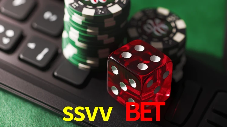 Bonus Features ssvv bet