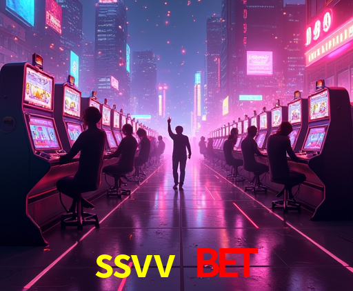 Casino VIP ssvv bet
