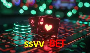 Recursos de Bônus ssvv bet