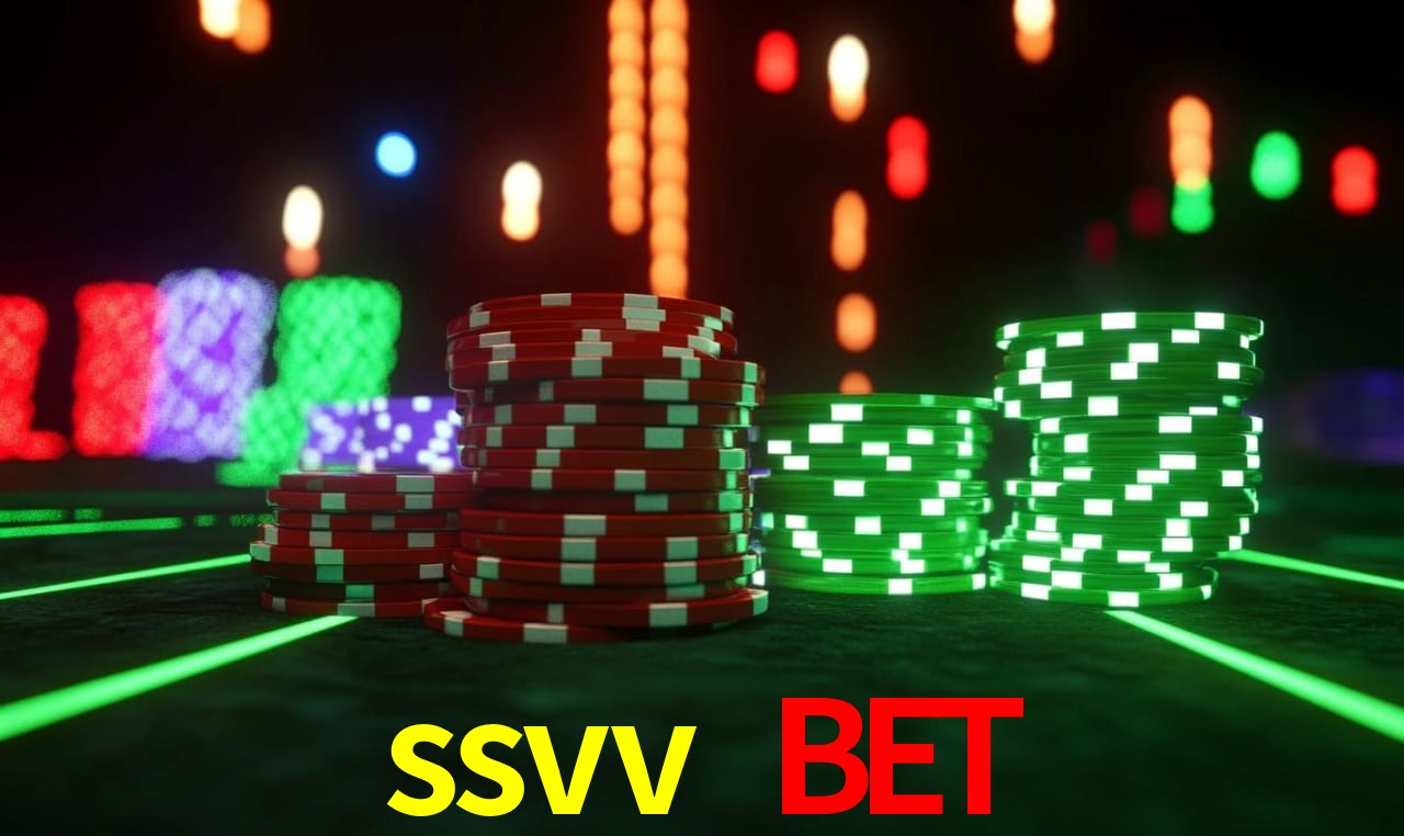 Tennis Betting ssvv bet