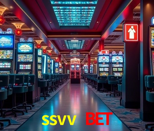 A Emoção da Loteria na ssvv bet: Uma Chance de Mudança de Vida