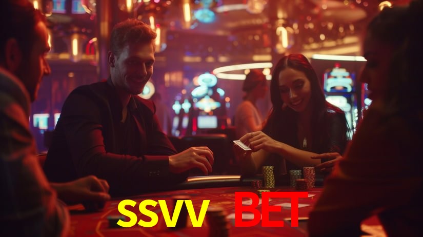 Inovações de Jogos na ssvv bet: O Futuro das Experiências Interativas