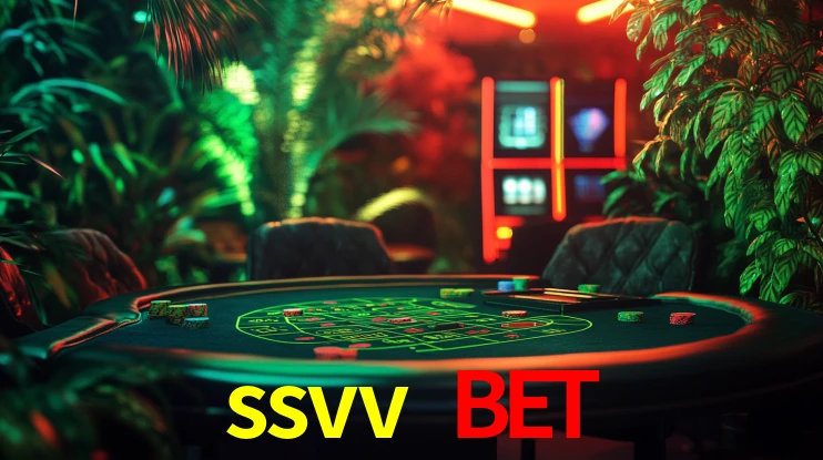 Welcome Bonus ssvv bet